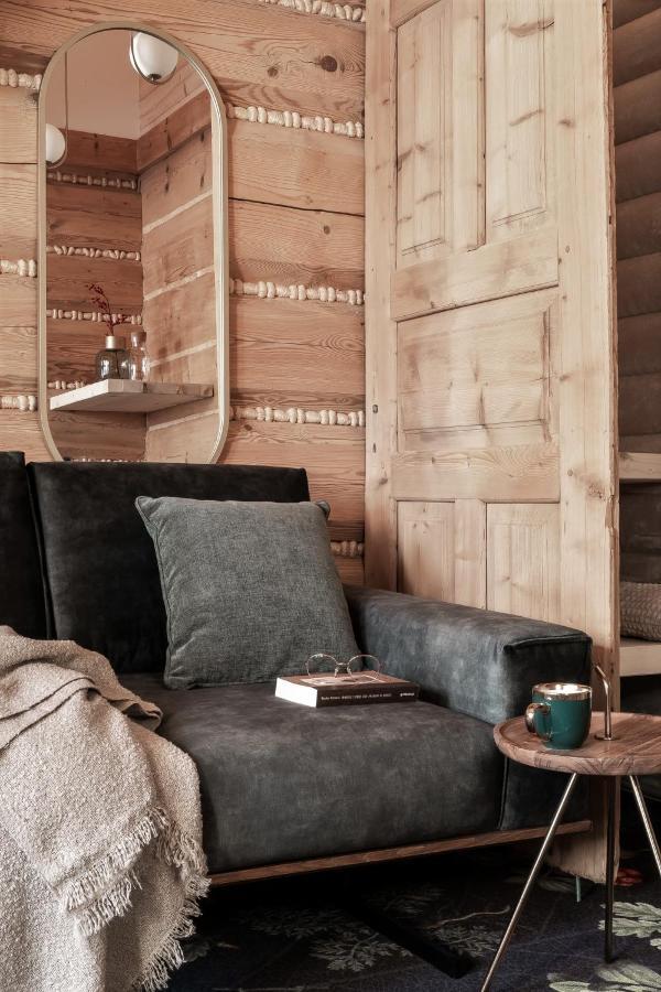Bed & Breakfast Milimani - Stuletnia, Folk & Butique, Adults Only Zakopane