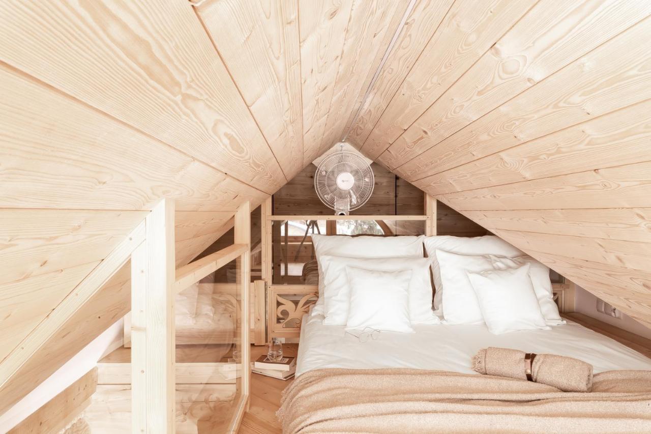Milimani - Stuletnia, Folk & Butique, Adults Only Bed & Breakfast Zakopane