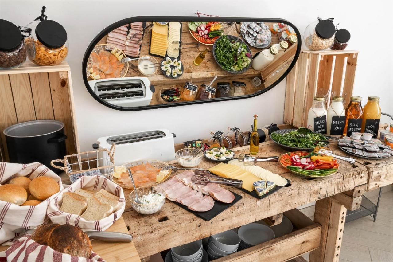 Bed & Breakfast Milimani - Stuletnia, Folk & Butique, Adults Only Zakopane